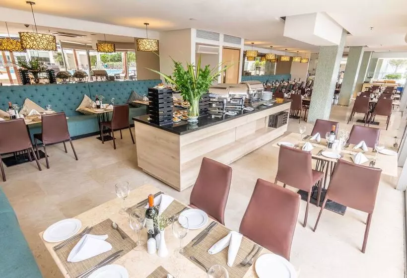 Fotos del hotel Sonesta  Cartagena:  10