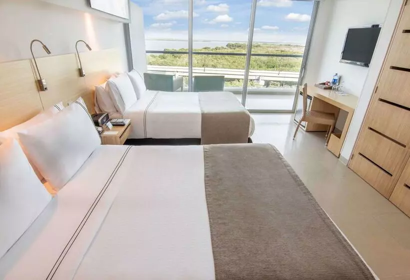 Fotos del hotel Sonesta  Cartagena:  25