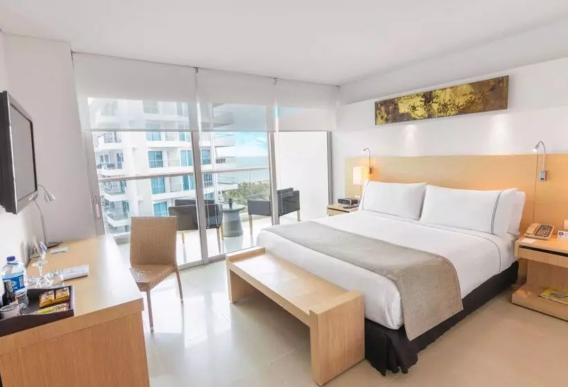 Fotos del hotel Sonesta  Cartagena:  18