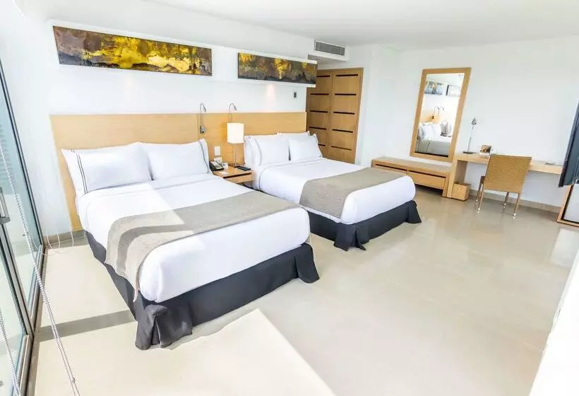 Fotos del hotel Sonesta  Cartagena:  20