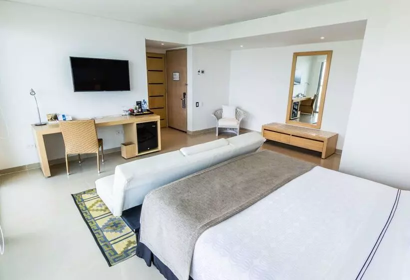 Fotos del hotel Sonesta  Cartagena:  23