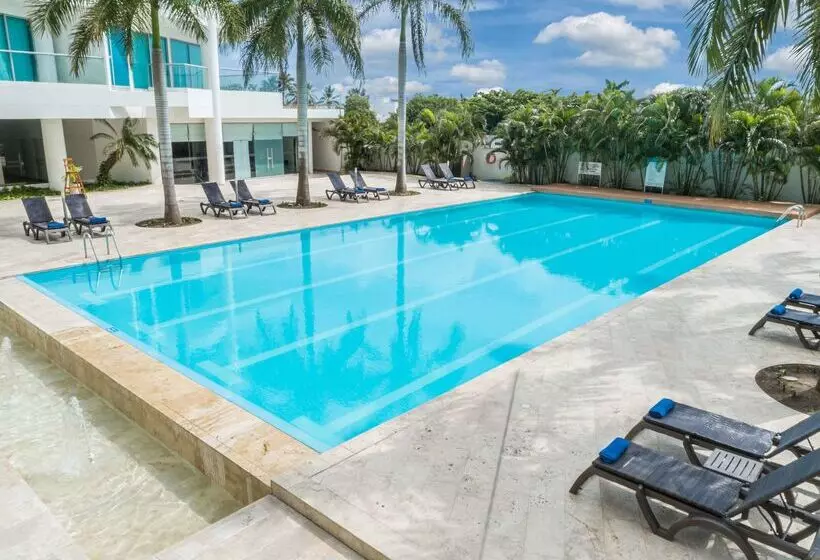 Fotos del hotel Sonesta  Cartagena:  13