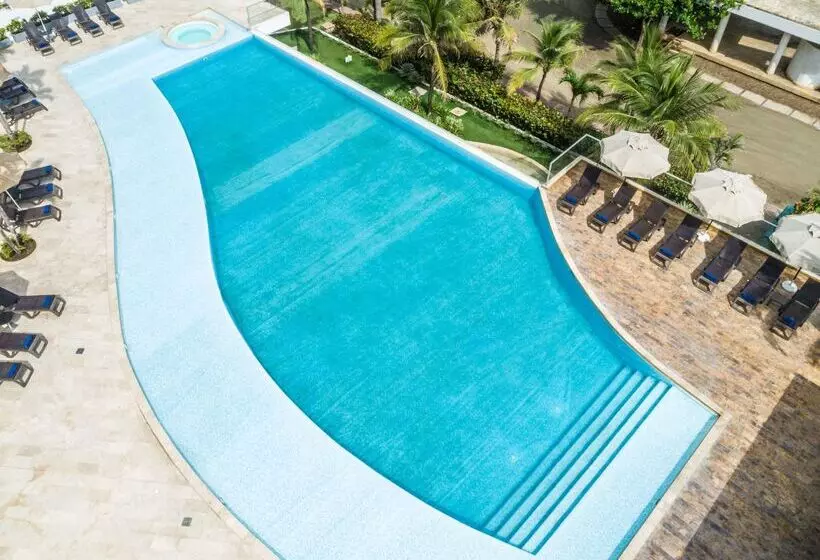 Fotos del hotel Sonesta  Cartagena:  8