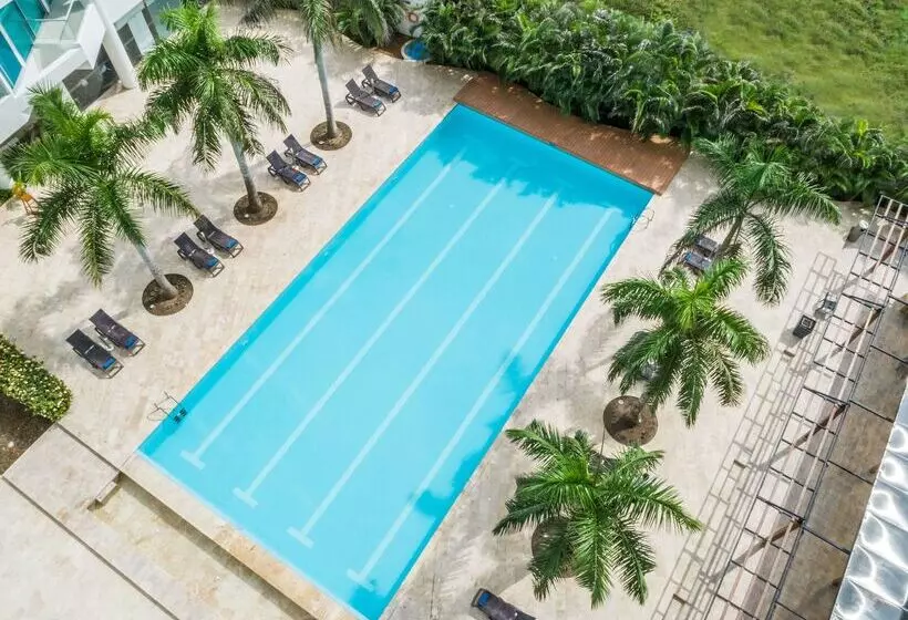 Fotos del hotel Sonesta  Cartagena:  2