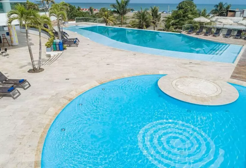 Fotos del hotel Sonesta  Cartagena:  17