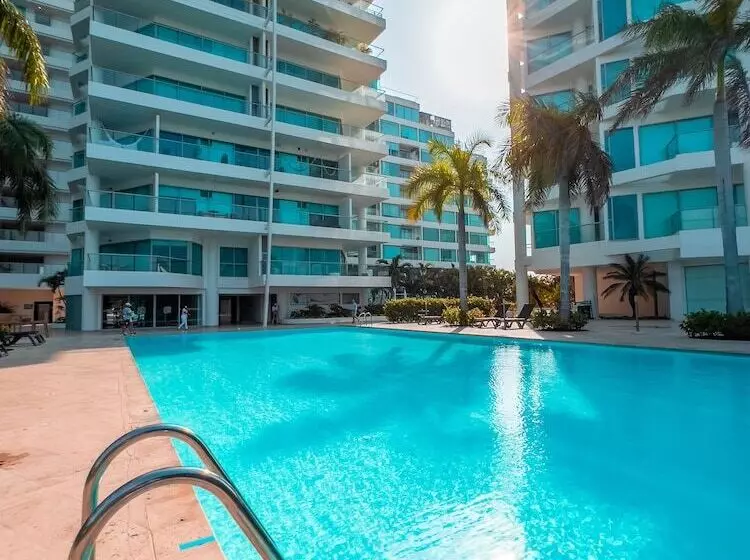 Fotos del hotel Sonesta  Cartagena:  19