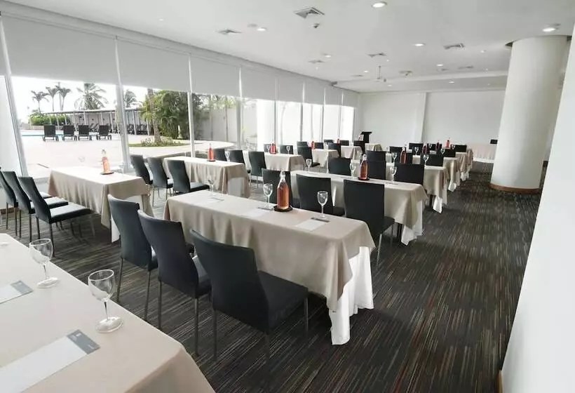 Fotos del hotel Sonesta  Cartagena:  4