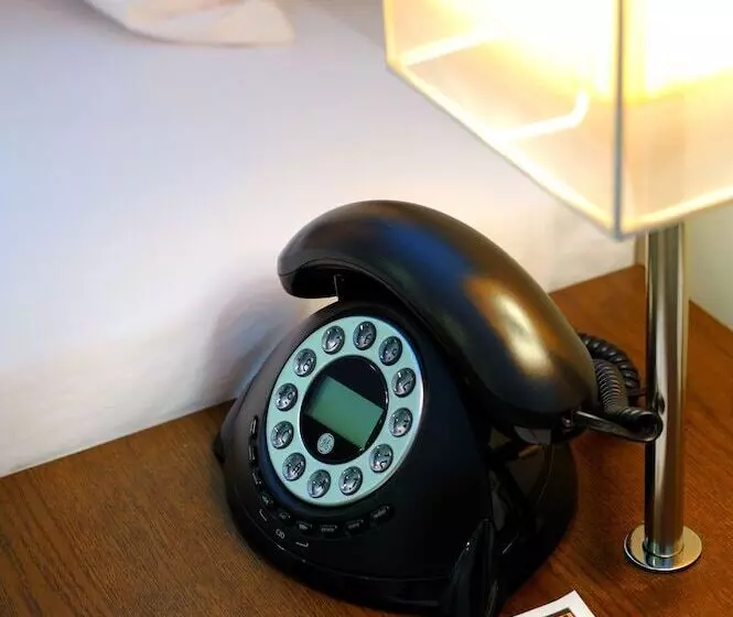 Fotos del hotel The Album:  22