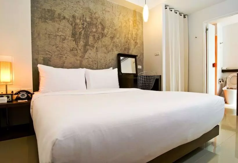 Fotos del hotel The Album:  9