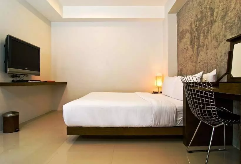 Fotos del hotel The Album:  11