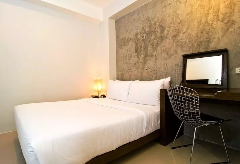 Fotos del hotel The Album:  14