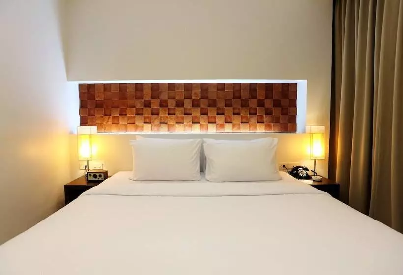 Fotos del hotel The Album:  13