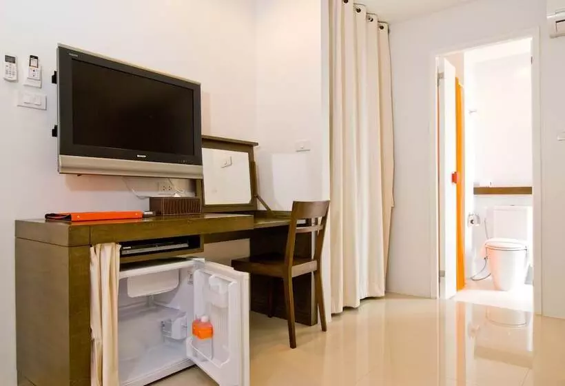 Fotos del hotel The Album:  17