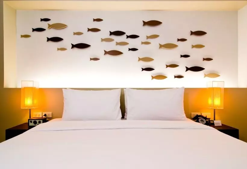 Fotos del hotel The Album:  7