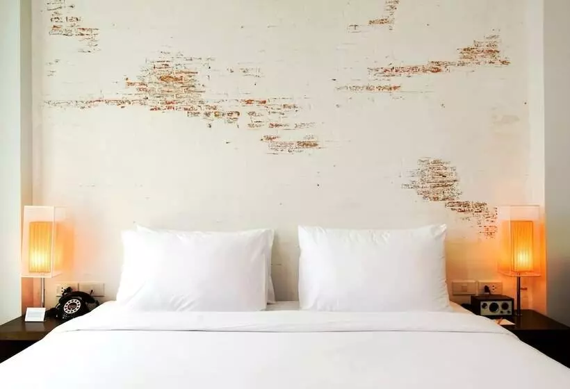 Fotos del hotel The Album:  20