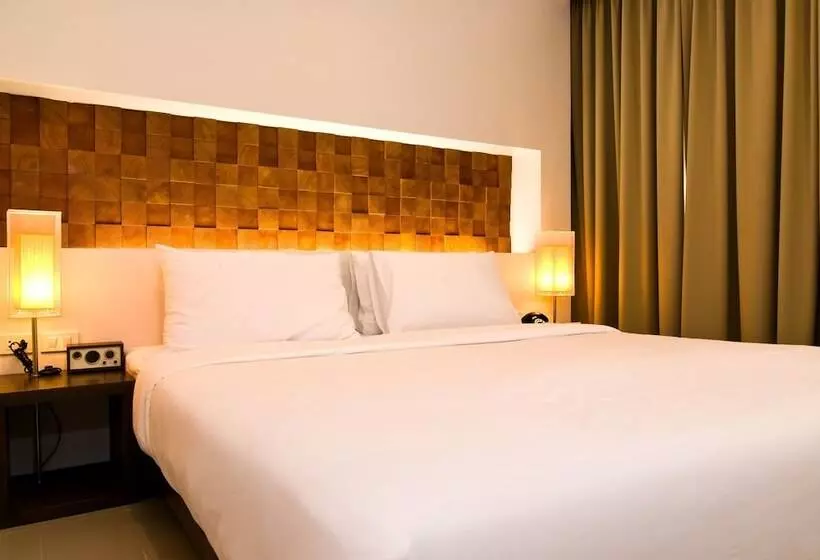 Fotos del hotel The Album:  16