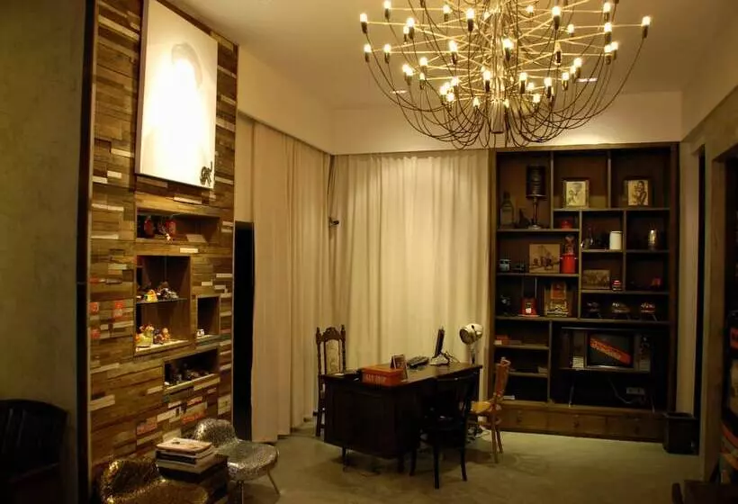 Fotos del hotel The Album:  23