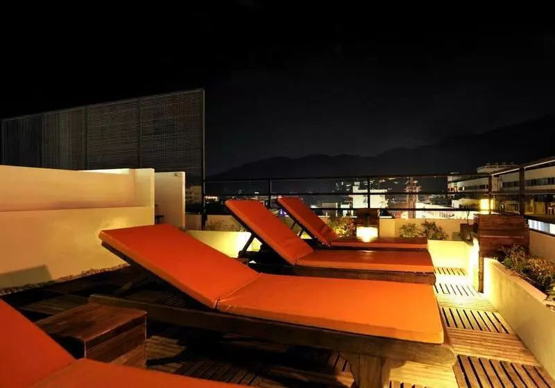 Fotos del hotel The Album:  5