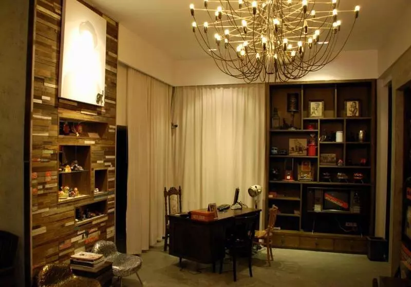 Fotos del hotel The Album:  24