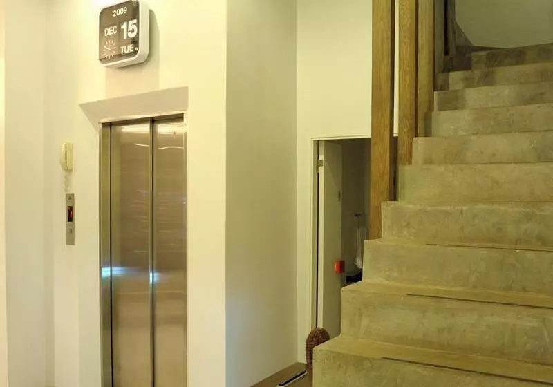 Fotos del hotel The Album:  3