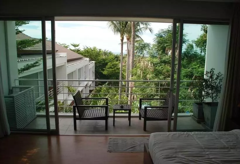 Fotos del hotel The Park Samui:  7