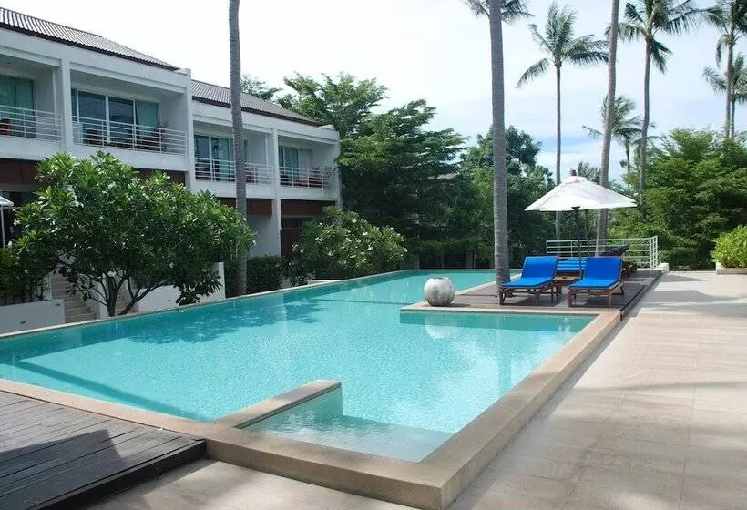 Fotos del hotel The Park Samui:  11