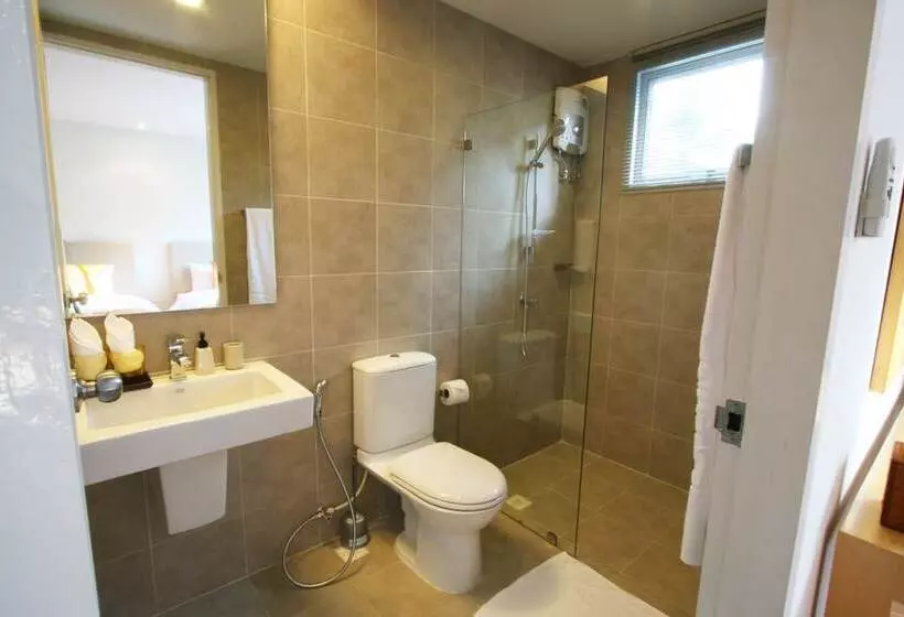 Fotos del hotel The Park Samui:  8