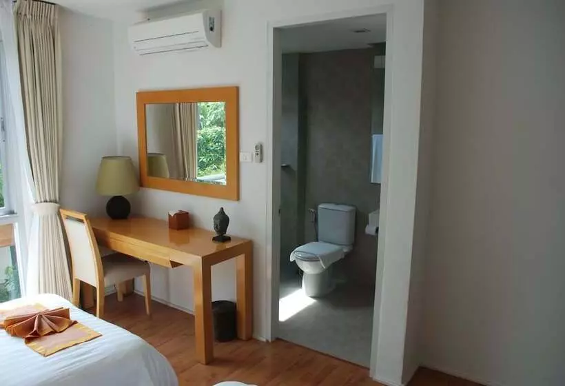 Fotos del hotel The Park Samui:  12