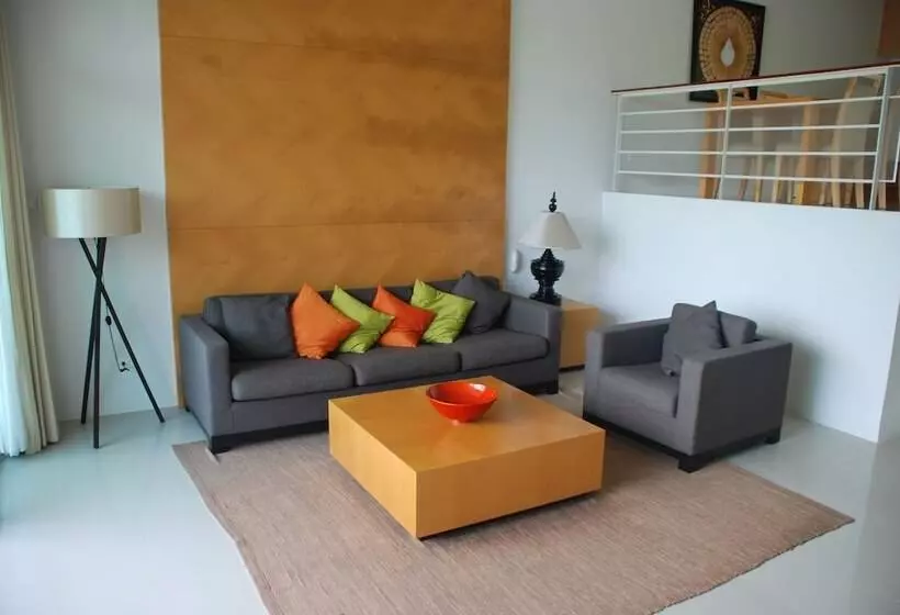 Fotos del hotel The Park Samui:  19