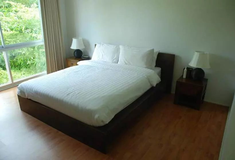 Fotos del hotel The Park Samui:  3