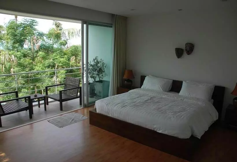 Fotos del hotel The Park Samui:  25