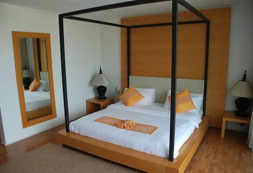 Fotos del hotel The Park Samui:  23