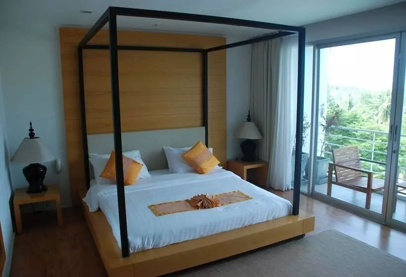 Fotos del hotel The Park Samui:  21