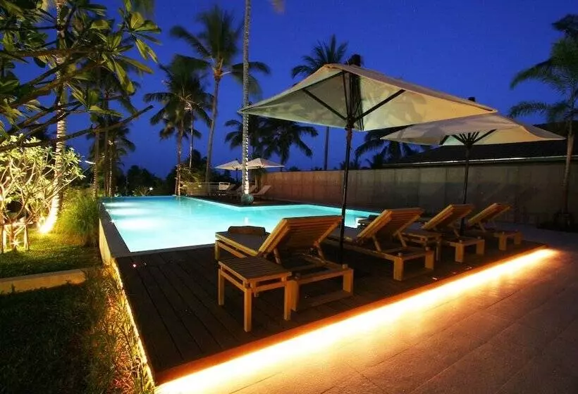 Fotos del hotel The Park Samui:  5