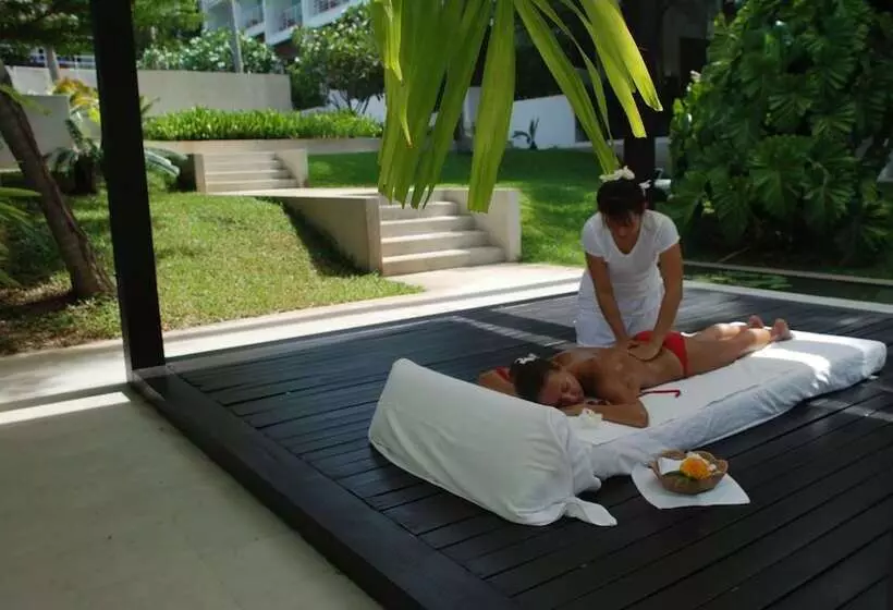 Fotos del hotel The Park Samui:  22