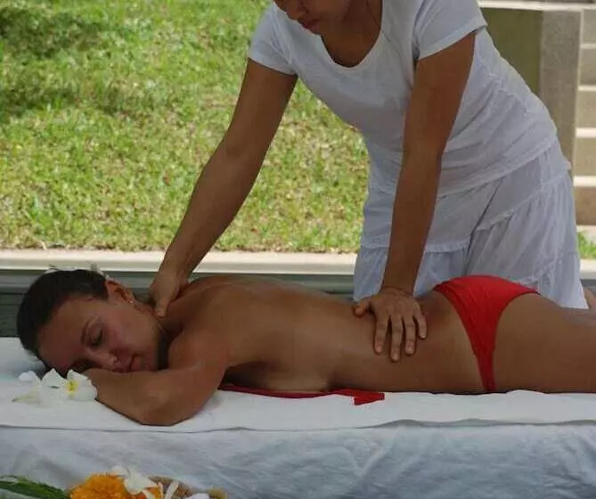 Fotos del hotel The Park Samui:  9