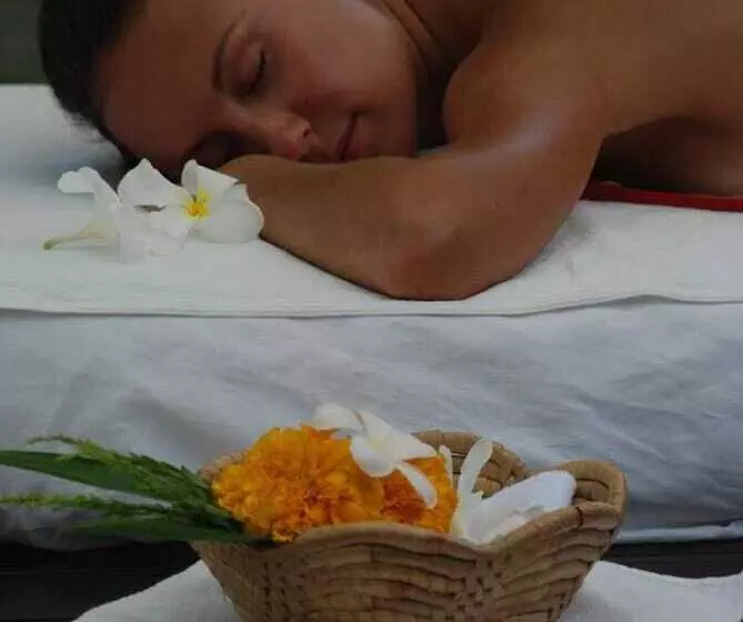 Fotos del hotel The Park Samui:  15