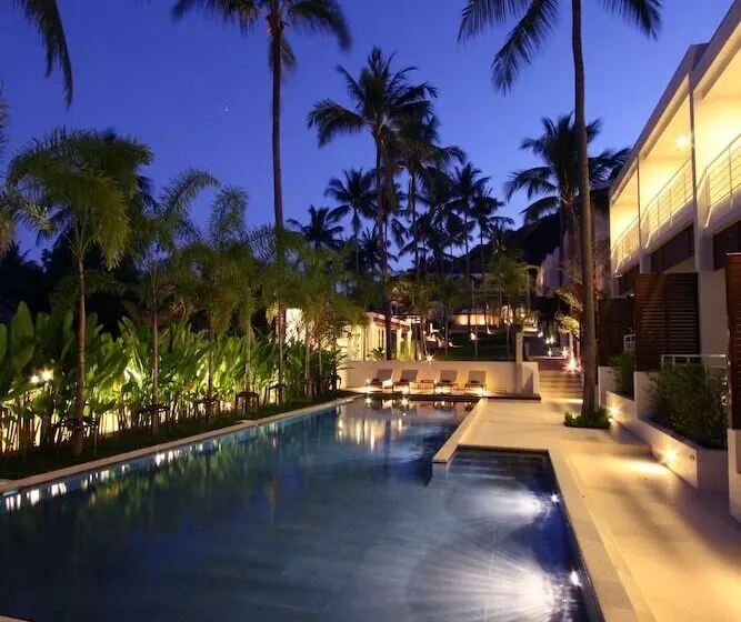 Fotos del hotel The Park Samui:  24