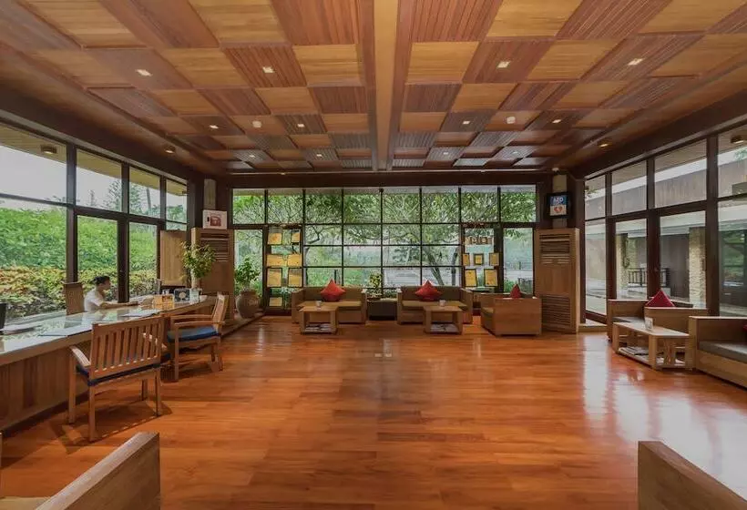 Fotos del hotel The Samaya Ubud:  3