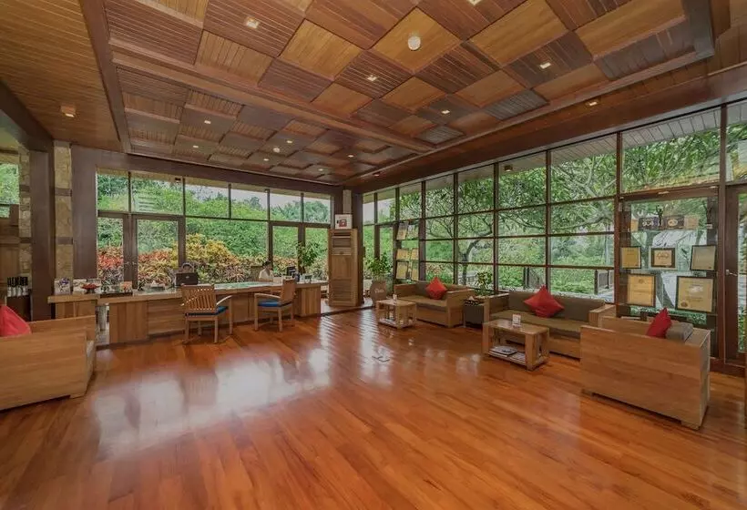 Fotos del hotel The Samaya Ubud:  25