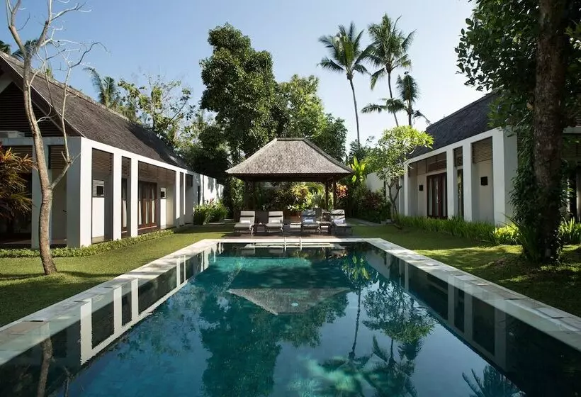 Fotos del hotel The Samaya Ubud:  2