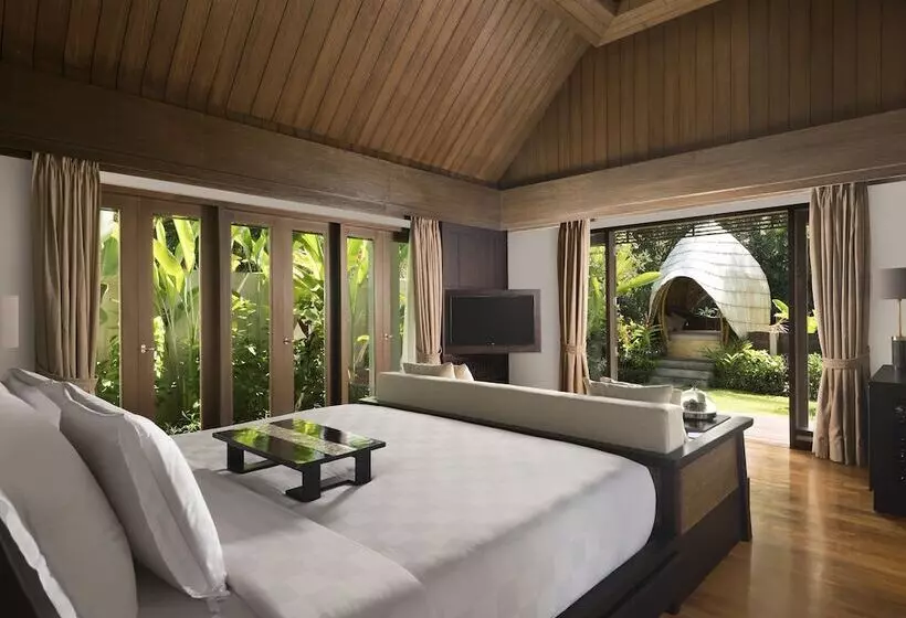 Fotos del hotel The Samaya Ubud:  10