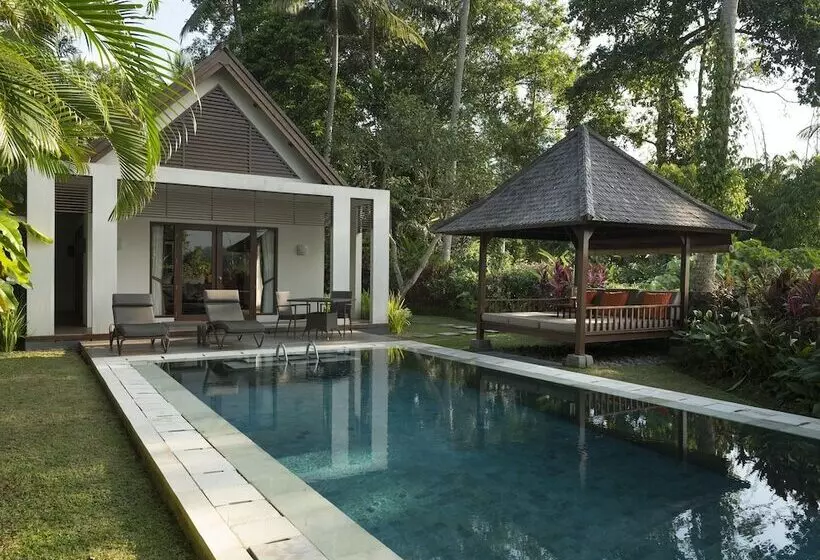 Fotos del hotel The Samaya Ubud:  9