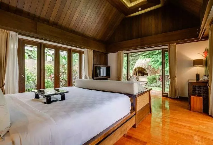 Fotos del hotel The Samaya Ubud:  14