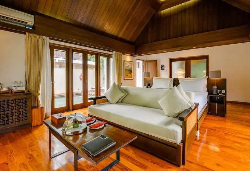 Fotos del hotel The Samaya Ubud:  12
