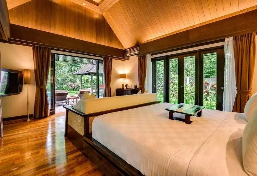 Fotos del hotel The Samaya Ubud:  16