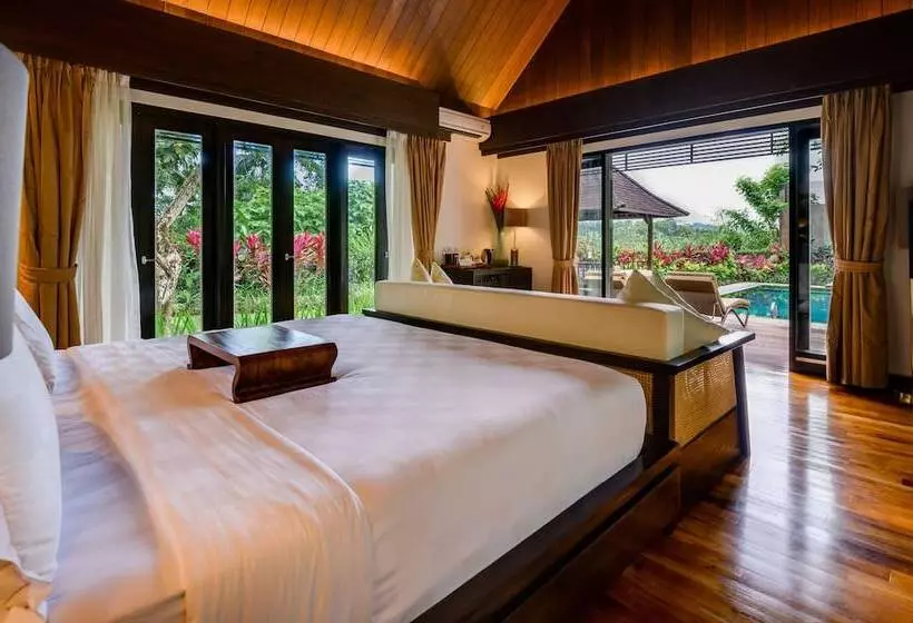 Fotos del hotel The Samaya Ubud:  20