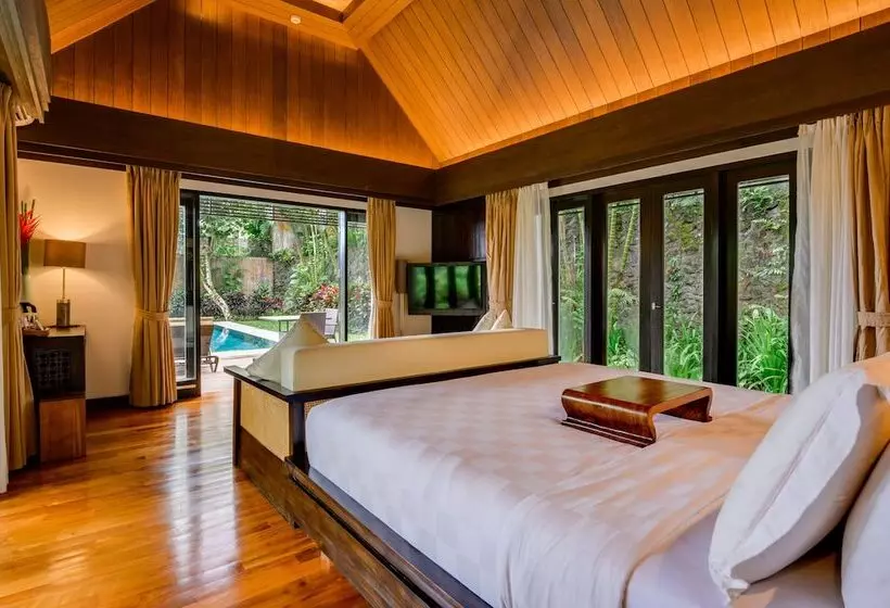 Fotos del hotel The Samaya Ubud:  23