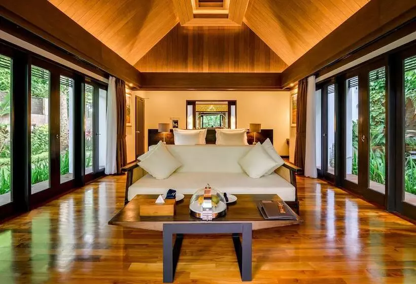 Fotos del hotel The Samaya Ubud:  24