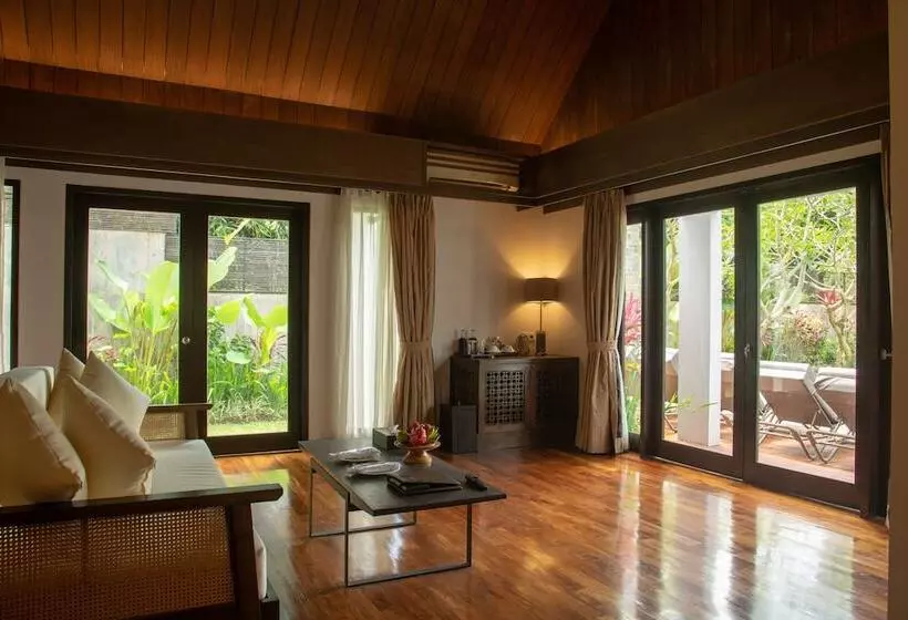 Fotos del hotel The Samaya Ubud:  18